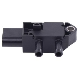 Exhaust Pressure Sensor Air Pressure Sensor for A3 8V A4 B8 8K B9 8W A5 8T A5 F5 A6 4F C6 4G C7 Q3 8U Q5 8R FY TT Golf 7 6 Shar-an 7N Scirocco Beetle Caddy Je-tta Ateca Leon 5F Kodia q Octa-via 5E