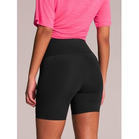 NEXT Active Power Cycling Shorts, black, M