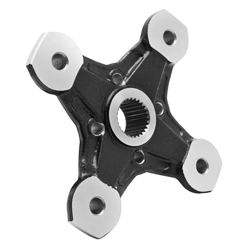 M MATI Front/Rear Wheel Hub for Can Am Outlander Renegade