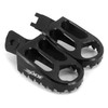 KKE Footpegs For Surron Light Bee X Foot Pedals Motor