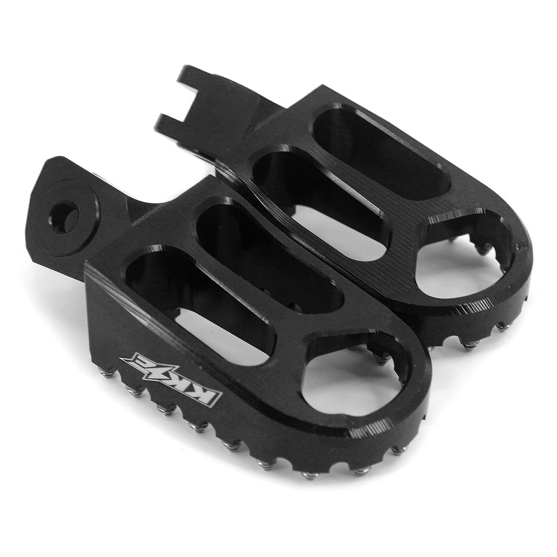 KKE Footpegs For Surron Light Bee X Foot Pedals Motor