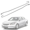 2PCS LH&RH Trunk Rear Lid Honda Trunk Torsion Spring Tool