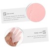 Baluue 2sets Natural Oil Control Blotting Paper for Oily Shine