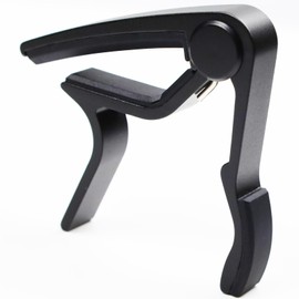 Capo For Acoustic Guitar 6 String