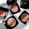 Korff Terra Compact Highlighter Ultra Fine Powder Soft and Silky