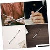 Outanaya 8pcs Extendable Mini Stylus Pen Lightweight Touchscreen Stylus for