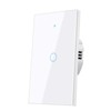 LSLIANGMEI Smart Wi-Fi Light Switch, RF433, No Neutral Wire Required,