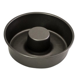 Bakemaster Non-Stick Savarin Mould, Black, SHHB76 6.5 cm*20 cm* 20 cm