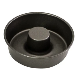 Bakemaster Non-Stick Savarin Mould, Black, SHHB76 6.5 cm*20 cm* 20 cm
