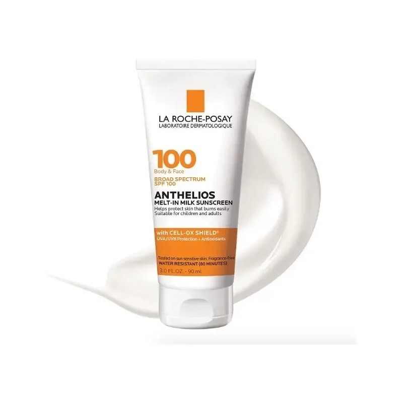 La Roche-posay Anthelios Fps100