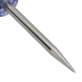 Toolzone 6-12V Heavy Duty Circuit Tester