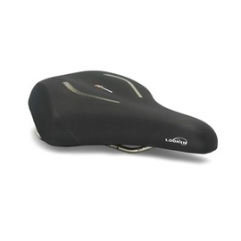 Fizik Selle Royal Lookin Evo Bicycle Seat, Polyurethane, Unisex, Silver, City Bike, Road Bike, Mountain Bike, Cyclists, Sports Enthusiasts