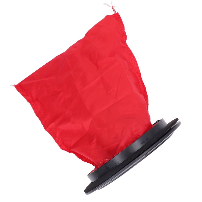 Deck Hatch Kit Deck Plate Cover with Storage Bag Waterproof