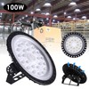 Fairyland LED UFO Industrial Lamp Indoor Spotlight 50W 100W 200W