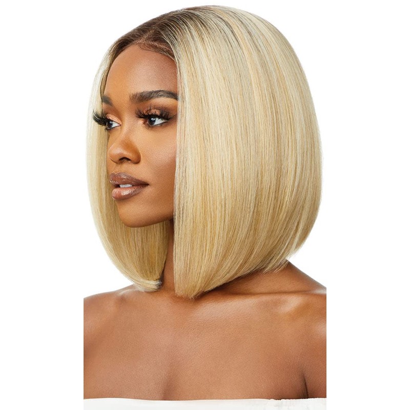 Outre Synthetic LACE FRONT WIG - PERFECT HAIR LINE 13X4