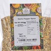 Old India Garlic Pepper Spice 500g
