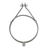 Masterpart Fan Oven Element 2100W Round 2 Turn Heater Element
