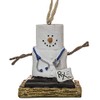 Midwest-CBK S'Mores Doctor Resin Christmas/Everyday Ornament