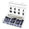GTIWUNG 560pcs 2.5mm Pitch 2 3 4 5 Pin JST
