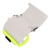 3 Panels Wrist Writing Dive Slate with Pencil Scuba Diving