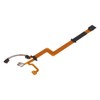 Lens Aperture Flex Cable Camera Accessories Replacement for EF S