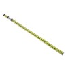 Dual Scale Tower Ruler Double Sided Telescopic Ruler with Bubble
