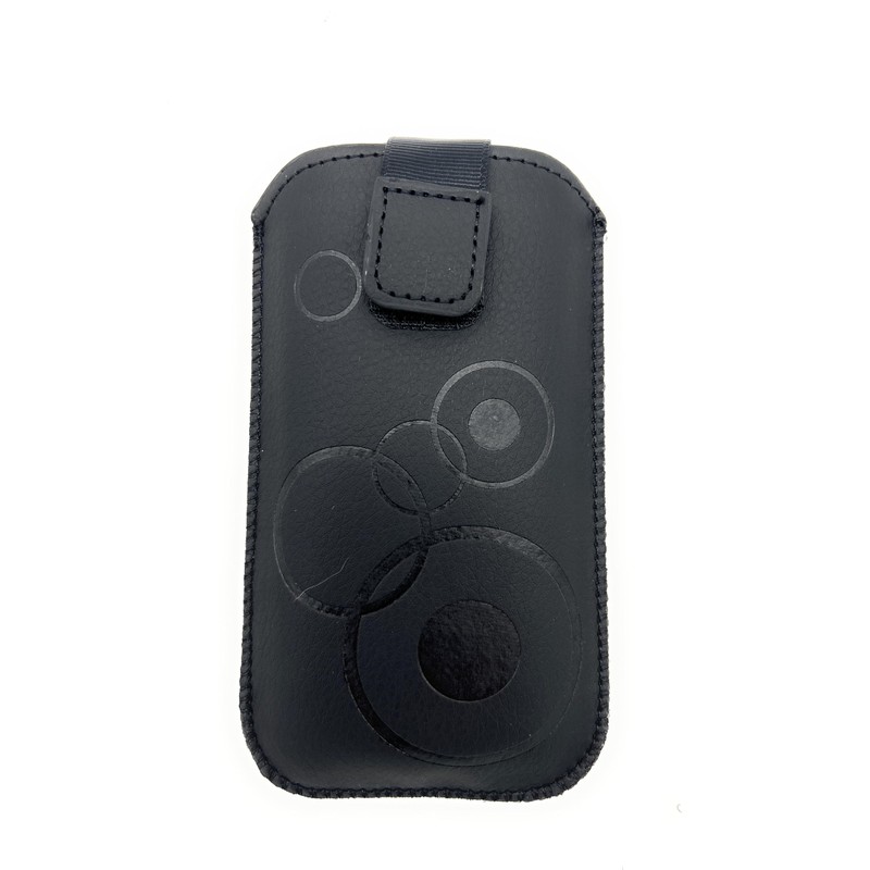 Handy Tasche Schutz Hülle Etui Slim Case Sleeve Pouch Holster