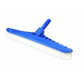 HydroTools by Swimline 20-Inch Professional Floor and Wall Pool Brush