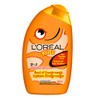 L'Oreal Paris Kids Shampoo and Conditioner, Orange Mango, 2 in