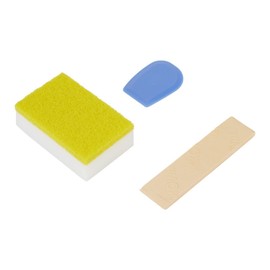 Whirlpool W10423113RP Cleaning Kit Oven, White