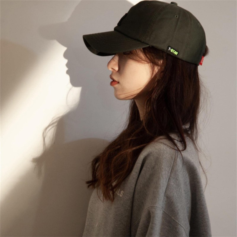 Homa eShop Women's Hat, Large Size, Special Deep Cap, English