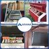 ARANA 11 inch 45lb/200N Gas Strut, 11'' Gas Shocks Lift