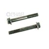 Engine Transmission Suspension Bolt Pair – Fits Polaris General RZR