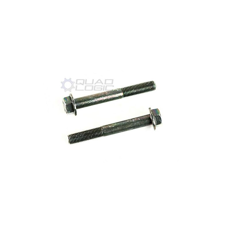 Engine Transmission Suspension Bolt Pair – Fits Polaris General RZR