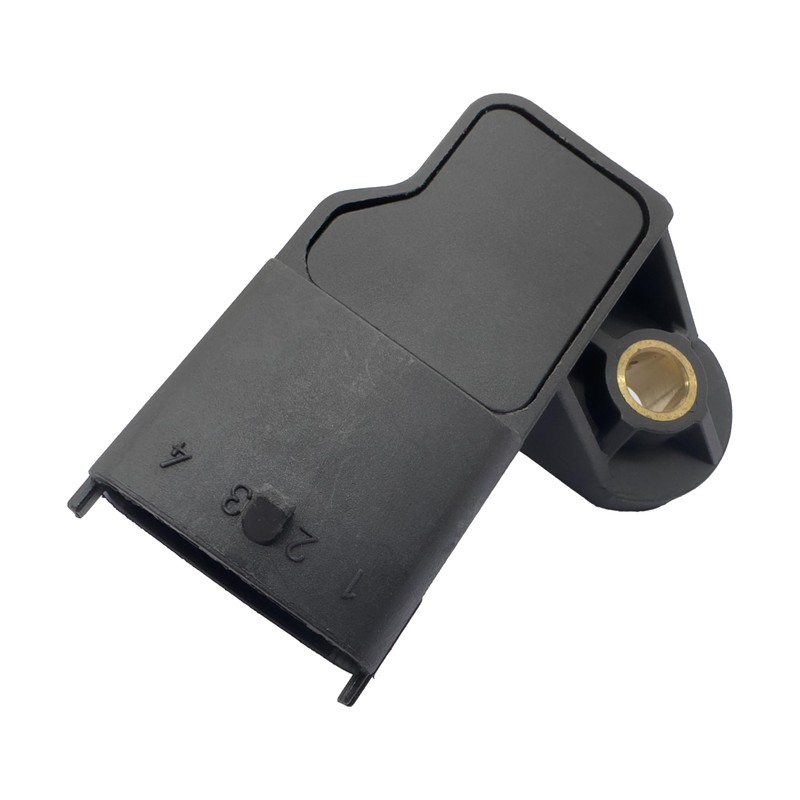 TorqueVance Manifold Absolute Pressure MAP Sensor 0281002576 0281002743 0281006102 Compatible