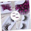Mikinona Lashes False Eyelashes Ladies Styles Magnetic Eyelashes for Party