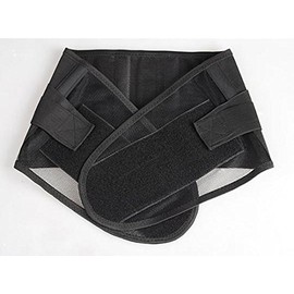 Guard Locks for Lower Back Pain Belt Corset. 腰巻 腹巻. Summer Cool/Wooden Massage Roller with , , ,