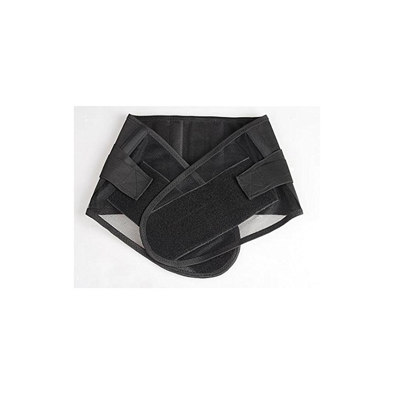 Guard Locks for Lower Back Pain Belt Corset. 腰巻 腹巻.