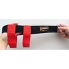 'GLUTE-1' Glute/Butt Strap Exercise Accessory for the Gym, Multi Gym