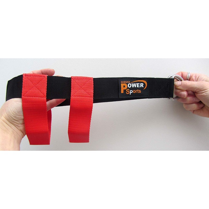 'GLUTE-1' Glute/Butt Strap Exercise Accessory for the Gym, Multi Gym