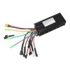 Bicycle Brushless Motor Controller Kit Sine Wave Lithium Power Assisted