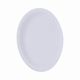 CHARLOTTE PIPE 4 Test Cap DWV (Drain, Waste and Vent) (1 Unit Piece)