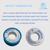 Dichtungshelden Schluss mit Zugluft im Haus Sealing Tape for the