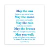 Quotable Magnet - May the sun bring you new energy