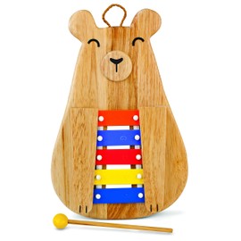 Hohner Green Tones 3715 Papa Bear Glockenspiel