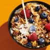 NuTrail Low Carb Keto Nut Granola Cinnamon Pecan 22 oz