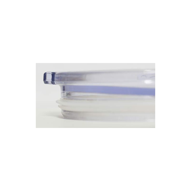 Ablewood Products Lid Seals replacement for Corkcicle 24 Ounce Tumbler