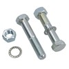 M16 (16mm) x 90mm High Tensile Tow Bar Ball Fixing