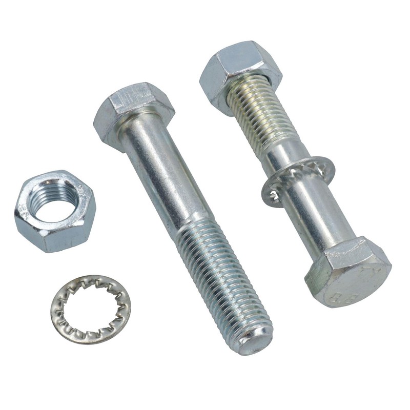 M16 (16mm) x 90mm High Tensile Tow Bar Ball Fixing