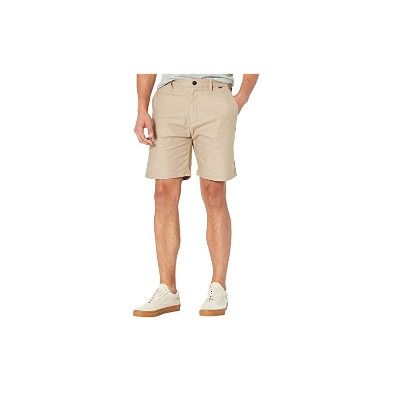 Hurley H2O-Dri Breathe 19 Inch Walking Shorts
